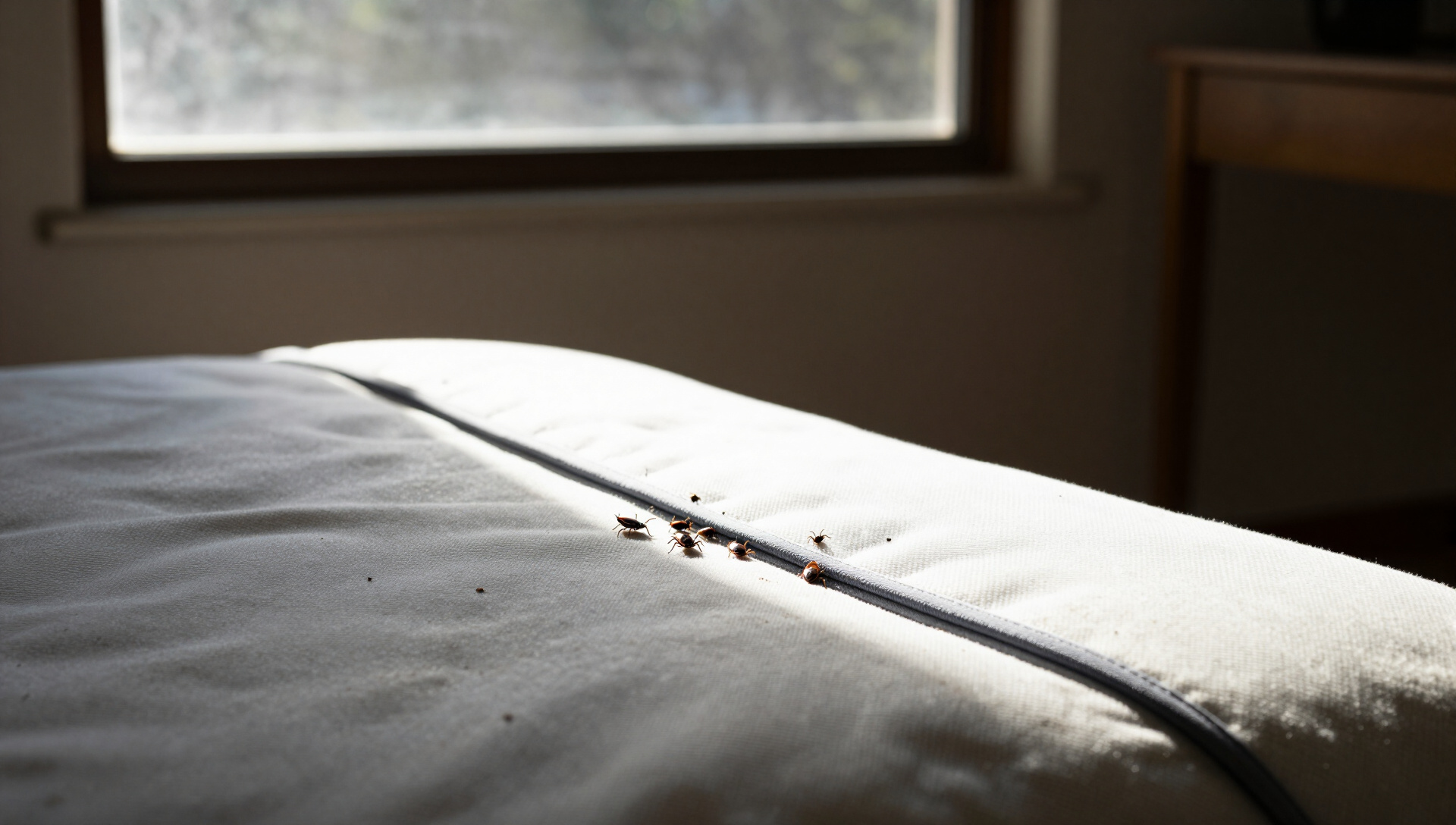 Bed Bugs Control in Rose Bay