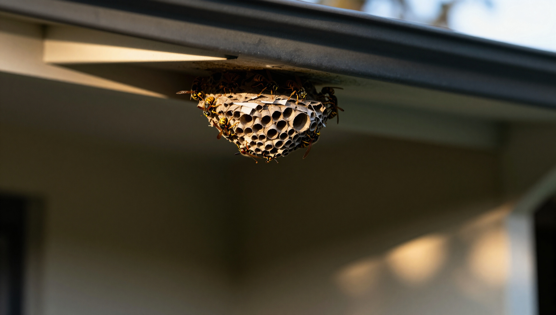 Bees and Wasp Removal in Rose Bay