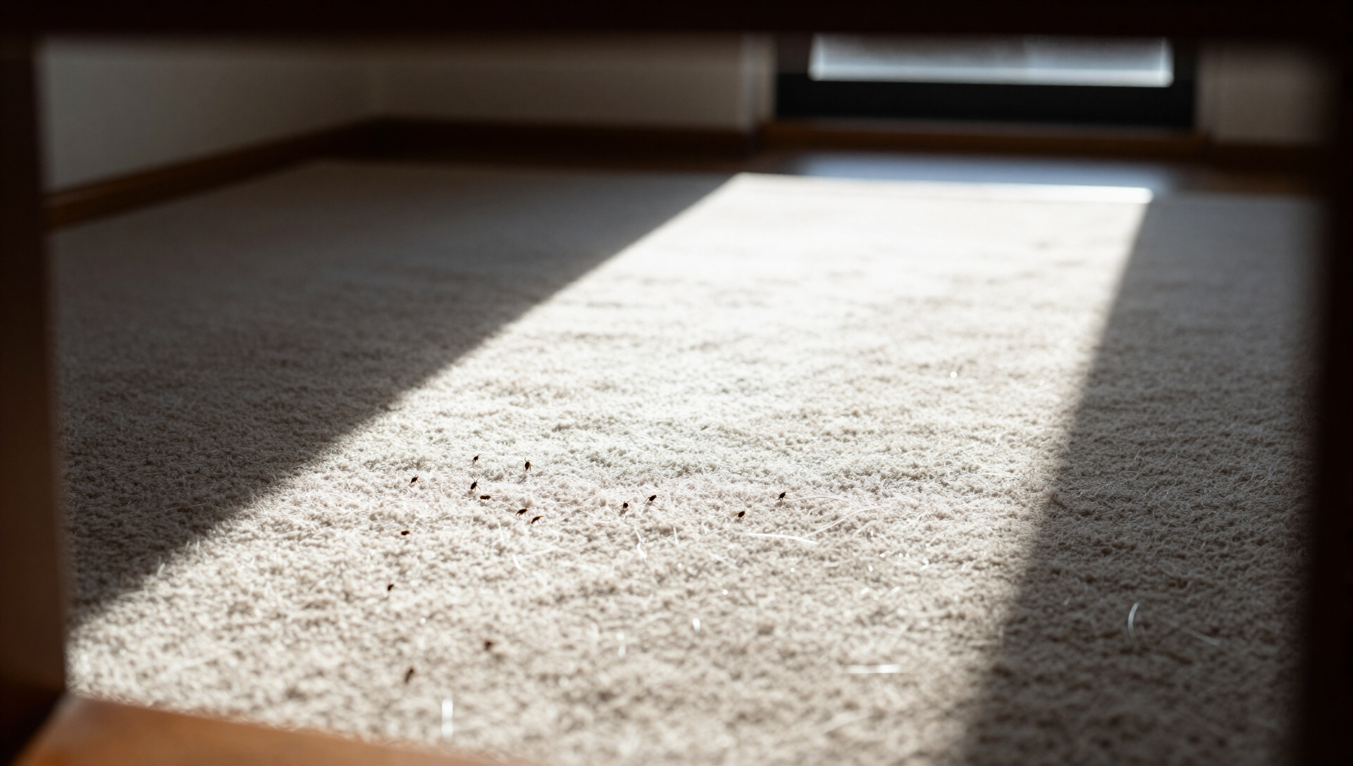 Fleas and Ticks Removal in Rose Bay